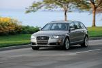 Audi A6 3.2 Quattro S-Line Avant 2005 года (NA)